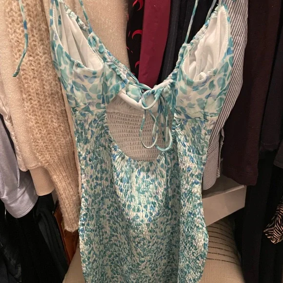 Mini Dress bnwt - Picture 3 of 4